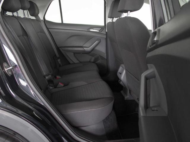 Volkswagen T-Cross Advance 1.0 TSI 70 kW (95 CV)