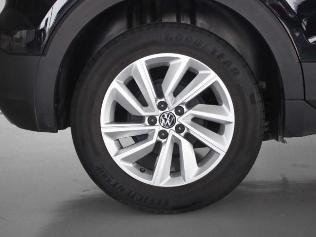 Volkswagen T-Cross Advance 1.0 TSI 70 kW (95 CV)
