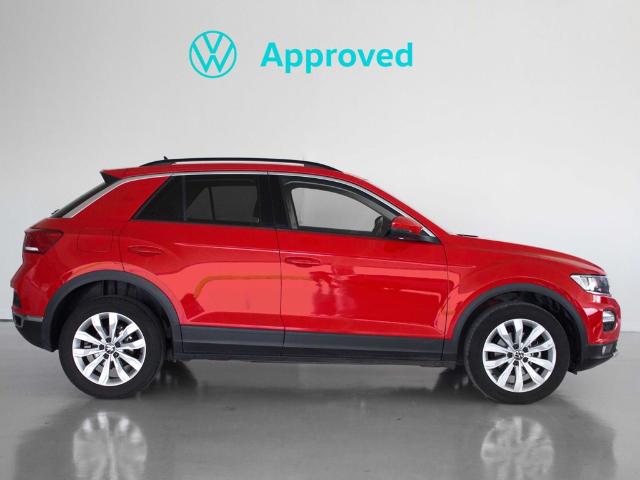 Volkswagen T-Roc Advance 1.5 TSI 110 kW (150 CV) DSG