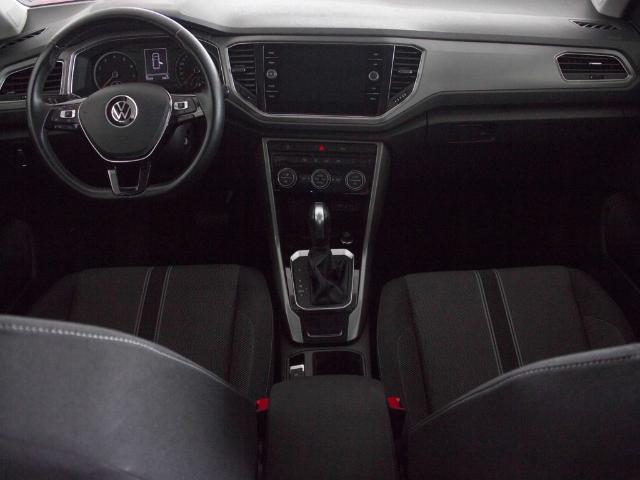 Volkswagen T-Roc Advance 1.5 TSI 110 kW (150 CV) DSG