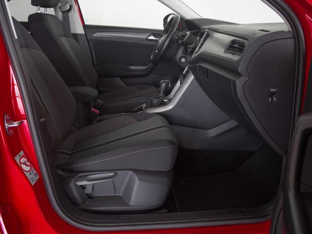 Volkswagen T-Roc Advance 1.5 TSI 110 kW (150 CV) DSG