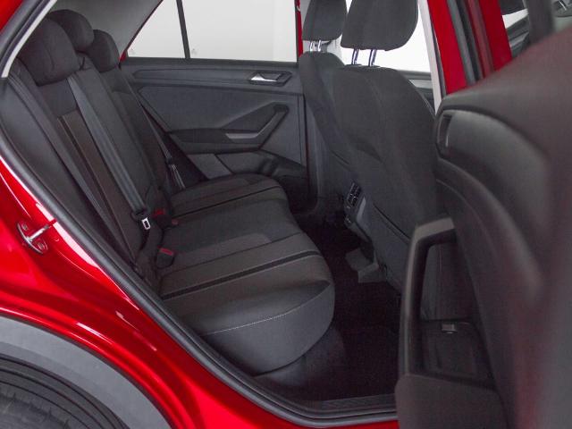 Volkswagen T-Roc Advance 1.5 TSI 110 kW (150 CV) DSG