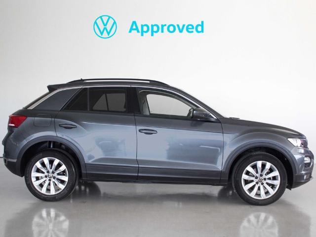 Volkswagen T-Roc Advance 1.0 TSI 81 kW (110 CV)