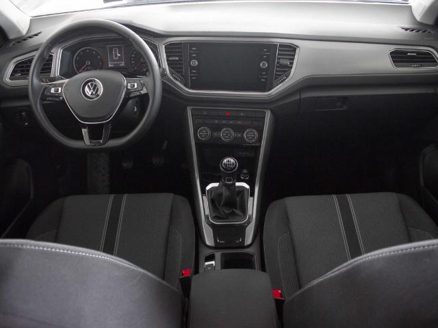 Volkswagen T-Roc Advance 1.0 TSI 81 kW (110 CV)