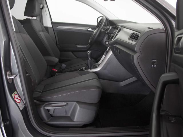 Volkswagen T-Roc Advance 1.0 TSI 81 kW (110 CV)