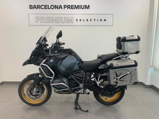 BMW Motorrad R 1250 GS Adventure  de ocasión 