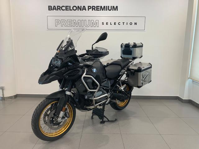 BMW Motorrad R 1250 GS Adventure  de ocasión 