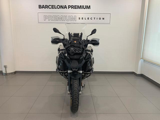 BMW Motorrad R 1250 GS Adventure  de ocasión 