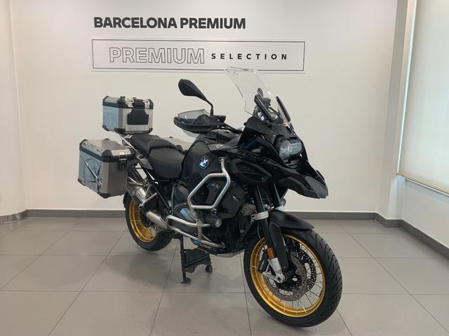 BMW Motorrad R 1250 GS Adventure  de ocasión 