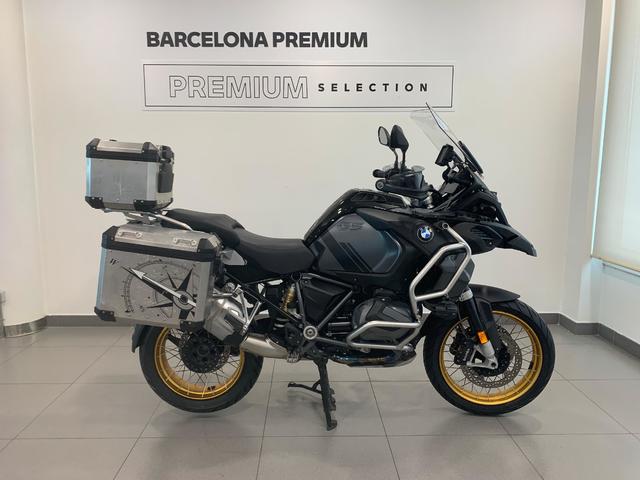 BMW Motorrad R 1250 GS Adventure  de ocasión 