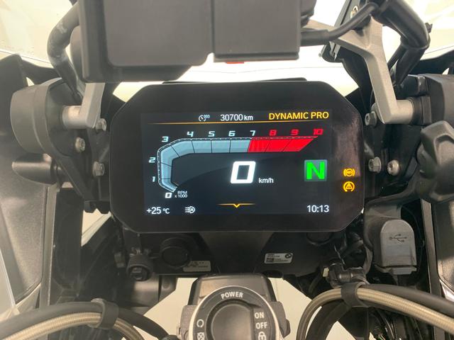 BMW Motorrad R 1250 GS Adventure  de ocasión 