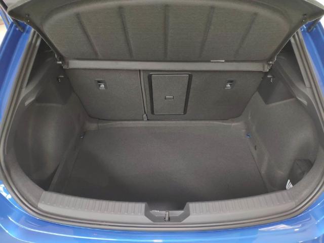 SEAT León 1.5 TSI S&S FR 25 Aniversario 85 kW (116 CV)