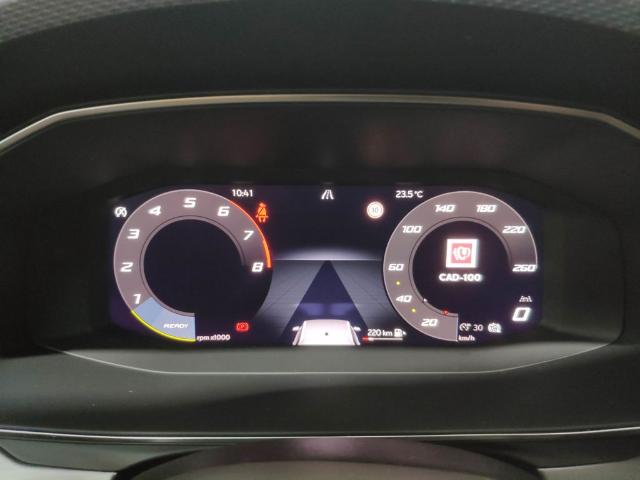 SEAT León 1.5 TSI S&S FR 25 Aniversario 85 kW (116 CV)