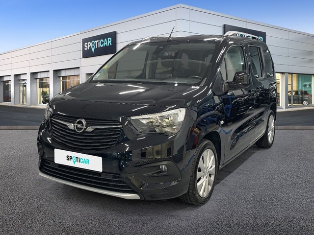 Opel Combo Life 1.5 TD de segunda mano