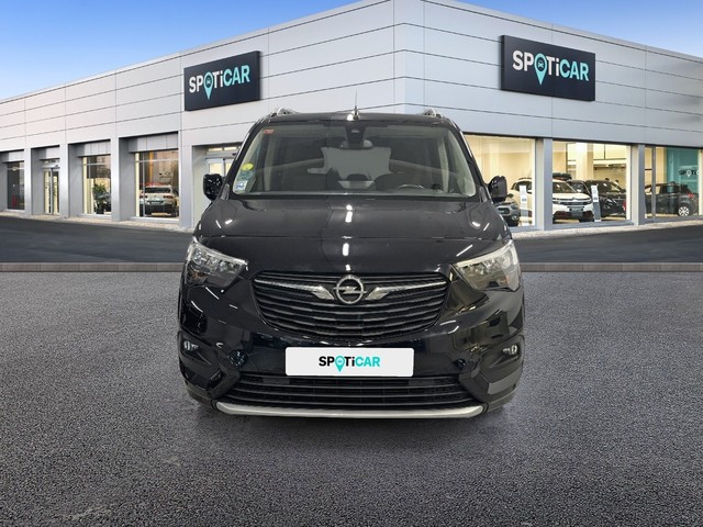 Opel Combo Life 1.5 TD S&S Edition Plus L 75 kW (102 CV)