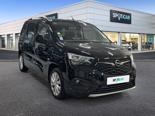 Opel Combo Life 1.5 TD S&S Edition Plus L 75 kW (102 CV)
