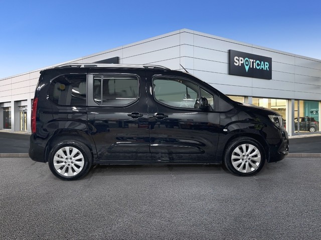 Opel Combo Life 1.5 TD S&S Edition Plus L 75 kW (102 CV)