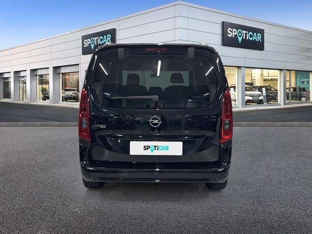 Opel Combo Life 1.5 TD S&S Edition Plus L 75 kW (102 CV)