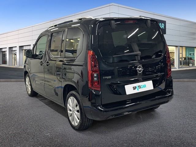 Opel Combo Life 1.5 TD S&S Edition Plus L 75 kW (102 CV)