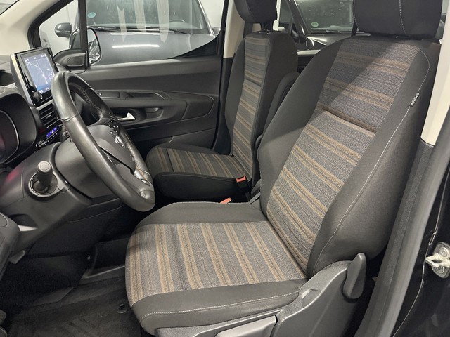 Opel Combo Life 1.5 TD S&S Edition Plus L 75 kW (102 CV)