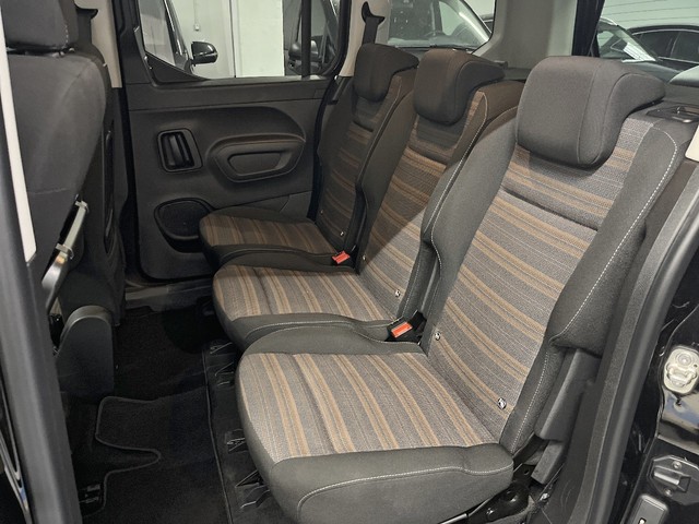 Opel Combo Life 1.5 TD S&S Edition Plus L 75 kW (102 CV)