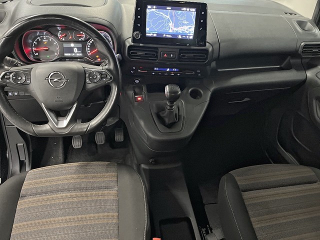 Opel Combo Life 1.5 TD S&S Edition Plus L 75 kW (102 CV)