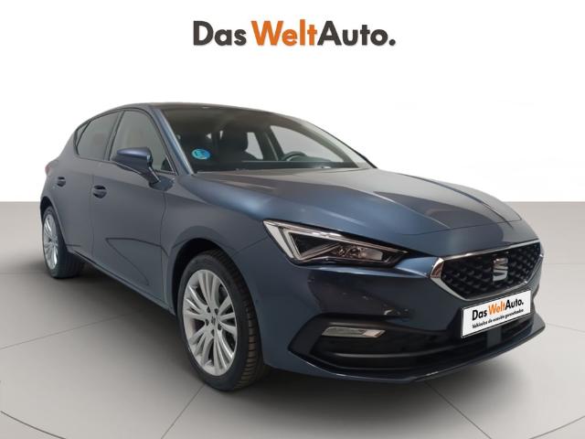 SEAT León 1.5 eTSI S&S Style Special Edition Vision DSG 110 kW (150 CV)