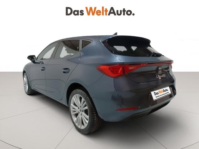 SEAT León 1.5 eTSI S&S Style Special Edition Vision DSG 110 kW (150 CV)