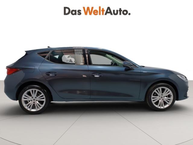SEAT León 1.5 eTSI S&S Style Special Edition Vision DSG 110 kW (150 CV)
