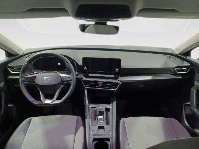 SEAT León 1.5 eTSI S&S Style Special Edition Vision DSG 110 kW (150 CV)