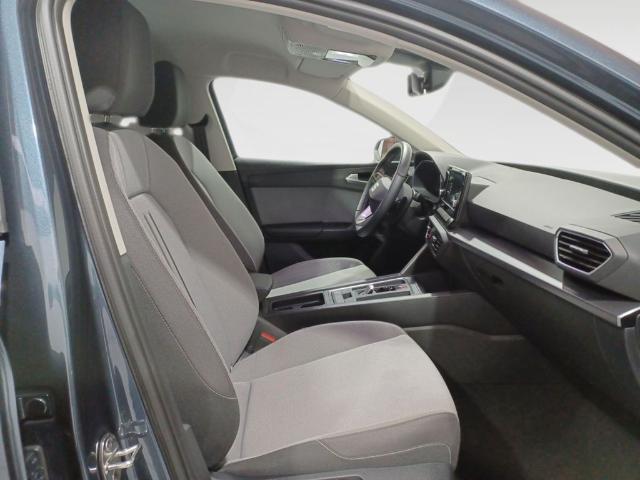 SEAT León 1.5 eTSI S&S Style Special Edition Vision DSG 110 kW (150 CV)