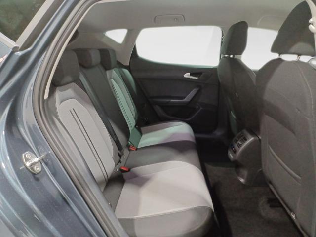 SEAT León 1.5 eTSI S&S Style Special Edition Vision DSG 110 kW (150 CV)