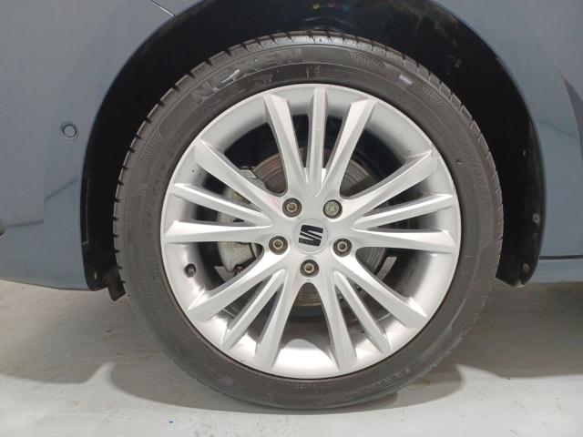 SEAT León 1.5 eTSI S&S Style Special Edition Vision DSG 110 kW (150 CV)