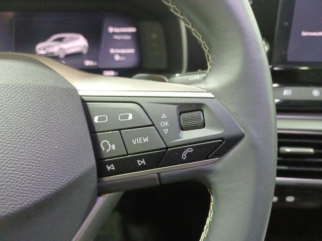 SEAT León 1.5 eTSI S&S Style Special Edition Vision DSG 110 kW (150 CV)