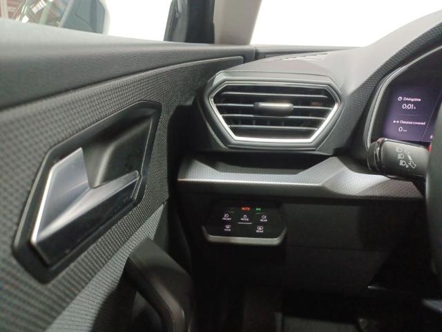 SEAT León 1.5 eTSI S&S Style Special Edition Vision DSG 110 kW (150 CV)
