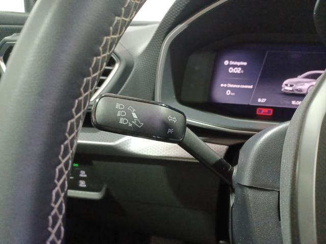 SEAT León 1.5 eTSI S&S Style Special Edition Vision DSG 110 kW (150 CV)