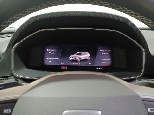 SEAT León 1.5 eTSI S&S Style Special Edition Vision DSG 110 kW (150 CV)