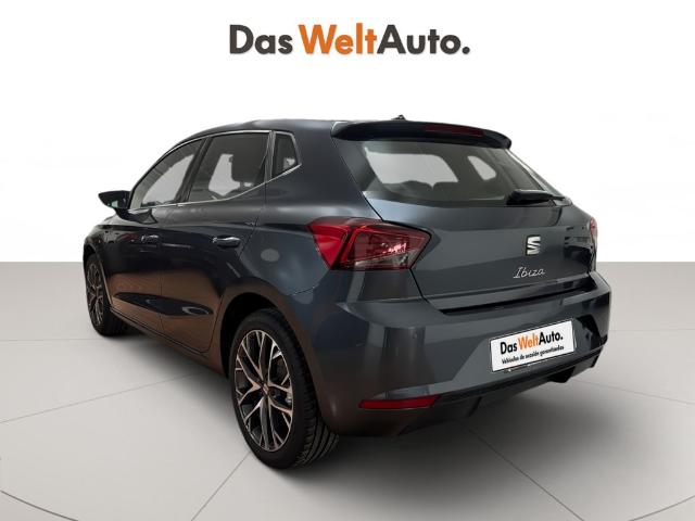 SEAT Ibiza 1.0 TSI Xcellence Plus 81 kW (110 CV)