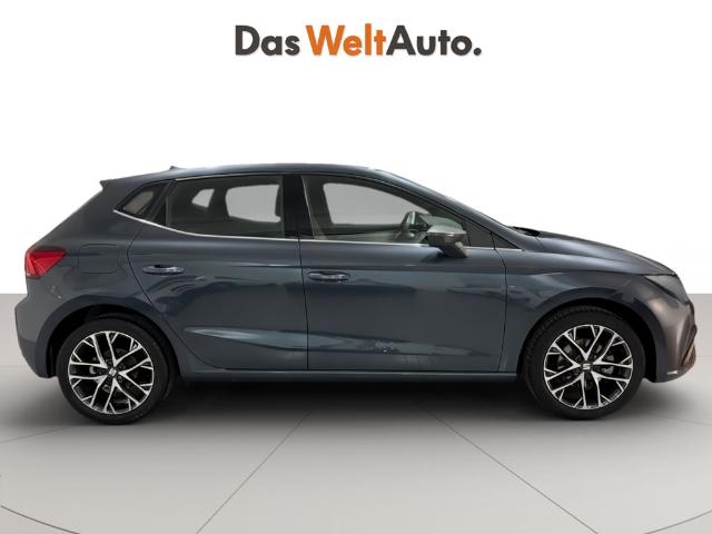 SEAT Ibiza 1.0 TSI Xcellence Plus 81 kW (110 CV)