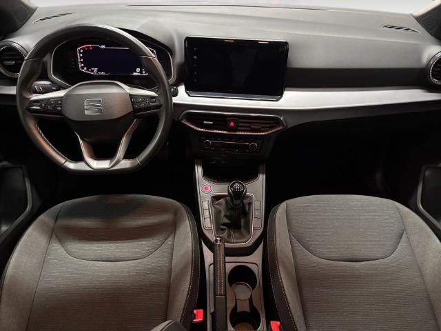 SEAT Ibiza 1.0 TSI Xcellence Plus 81 kW (110 CV)