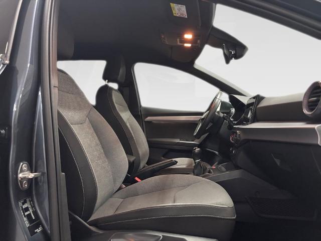 SEAT Ibiza 1.0 TSI Xcellence Plus 81 kW (110 CV)