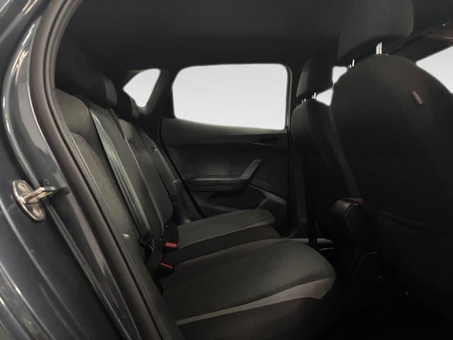 SEAT Ibiza 1.0 TSI Xcellence Plus 81 kW (110 CV)