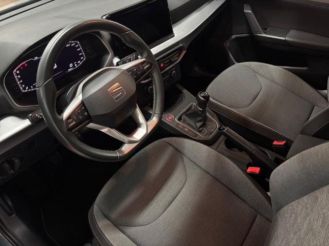 SEAT Ibiza 1.0 TSI Xcellence Plus 81 kW (110 CV)