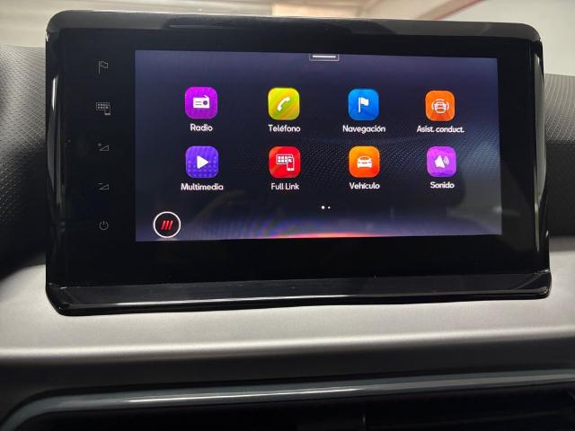 SEAT Ibiza 1.0 TSI Xcellence Plus 81 kW (110 CV)