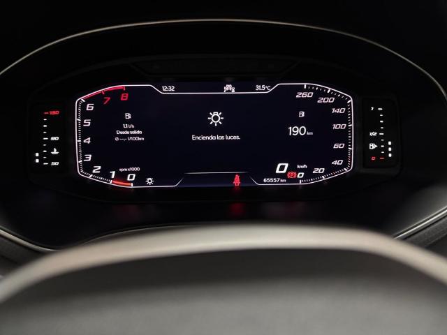 SEAT Ibiza 1.0 TSI Xcellence Plus 81 kW (110 CV)