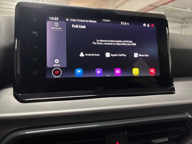 SEAT Ibiza 1.0 TSI Xcellence Plus 81 kW (110 CV)