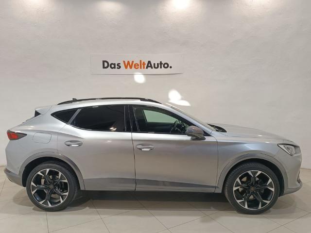 CUPRA Formentor 1.5 TSI DSG 110 kW (150 CV)