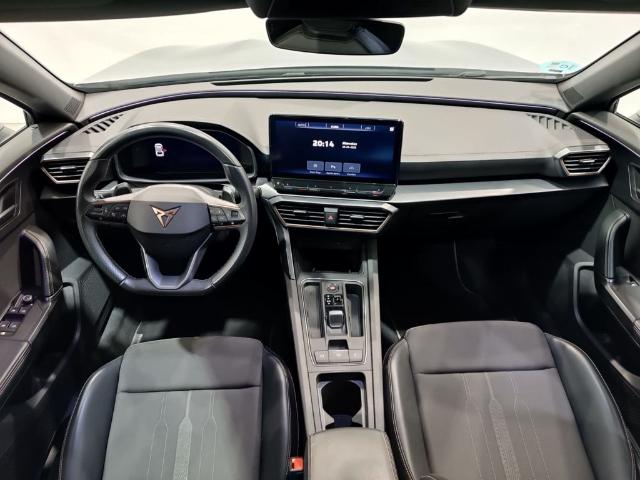 CUPRA Formentor 1.5 TSI DSG 110 kW (150 CV)