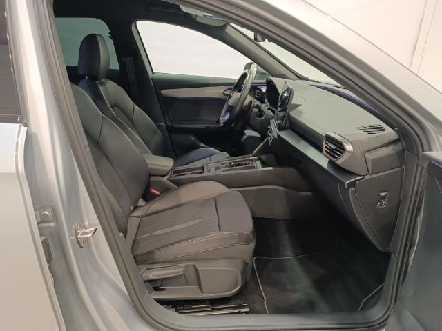 CUPRA Formentor 1.5 TSI DSG 110 kW (150 CV)