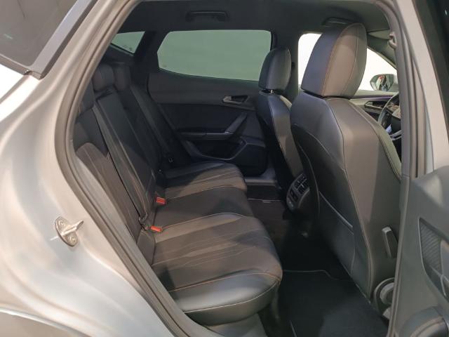 CUPRA Formentor 1.5 TSI DSG 110 kW (150 CV)